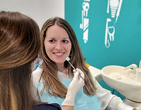 clinica dentaria puruscare lousa